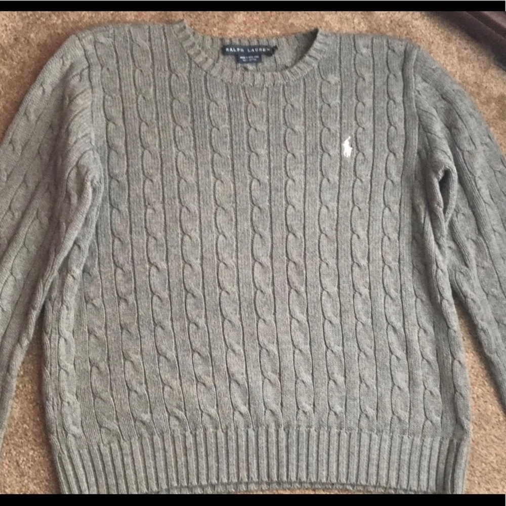 Ralph Lauren Sweater